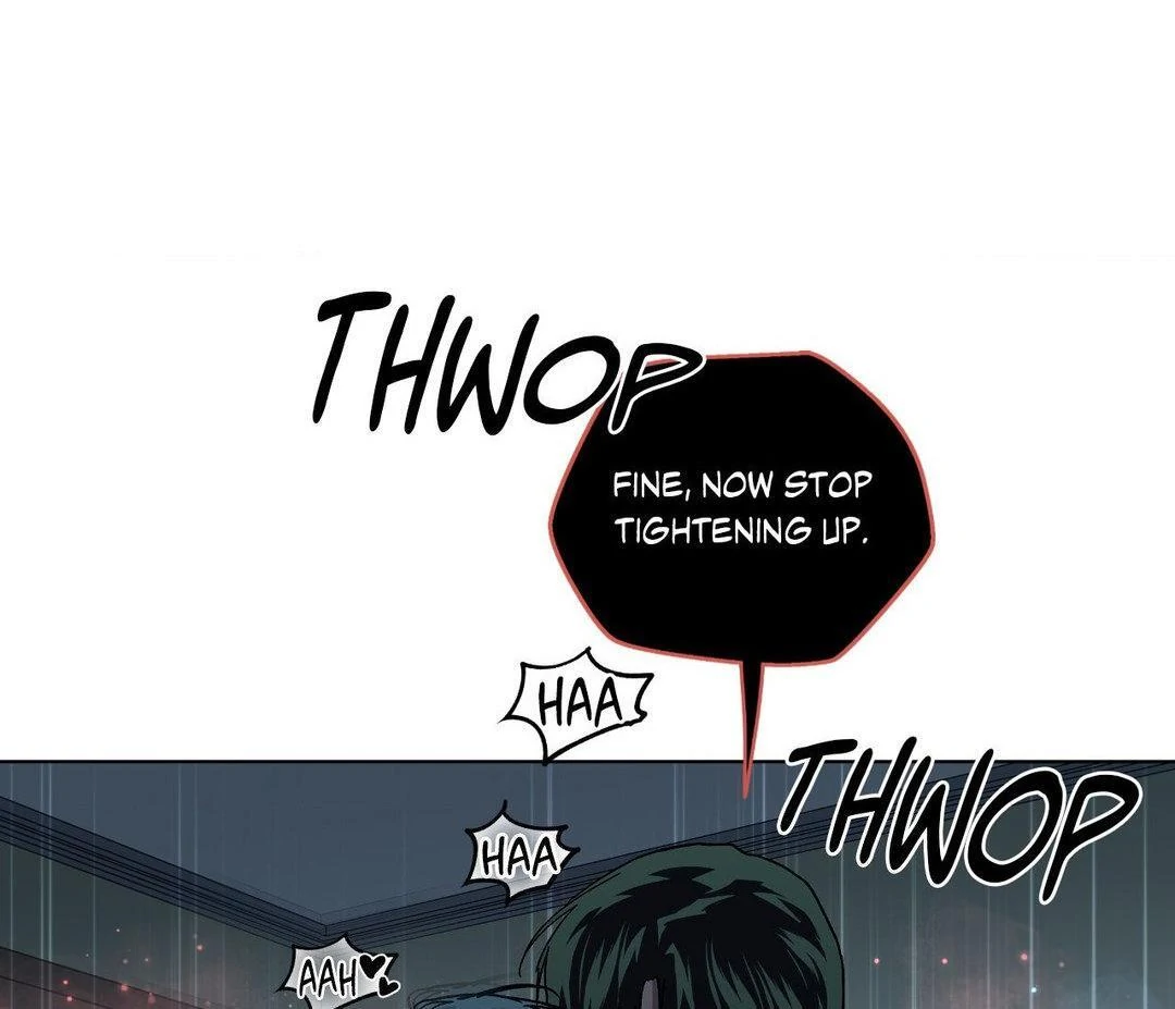 In The Deep - Chapter 46 manhwa