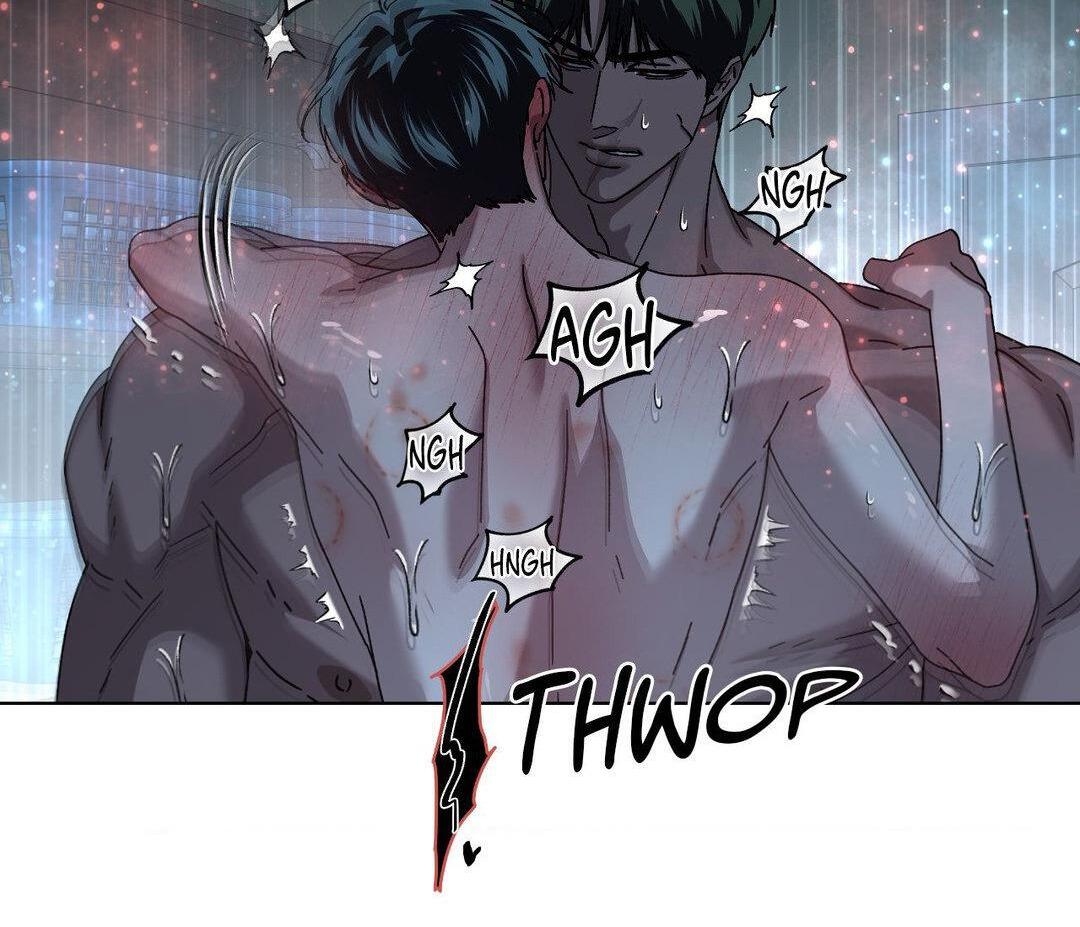 In The Deep - Chapter 46 manhwa