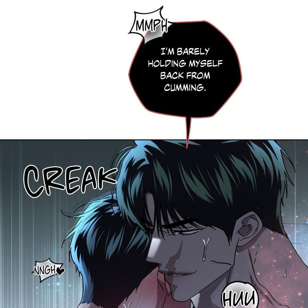 In The Deep - Chapter 46 manhwa