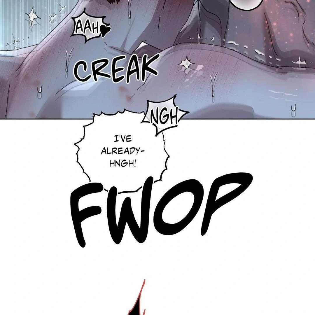 In The Deep - Chapter 46 manhwa