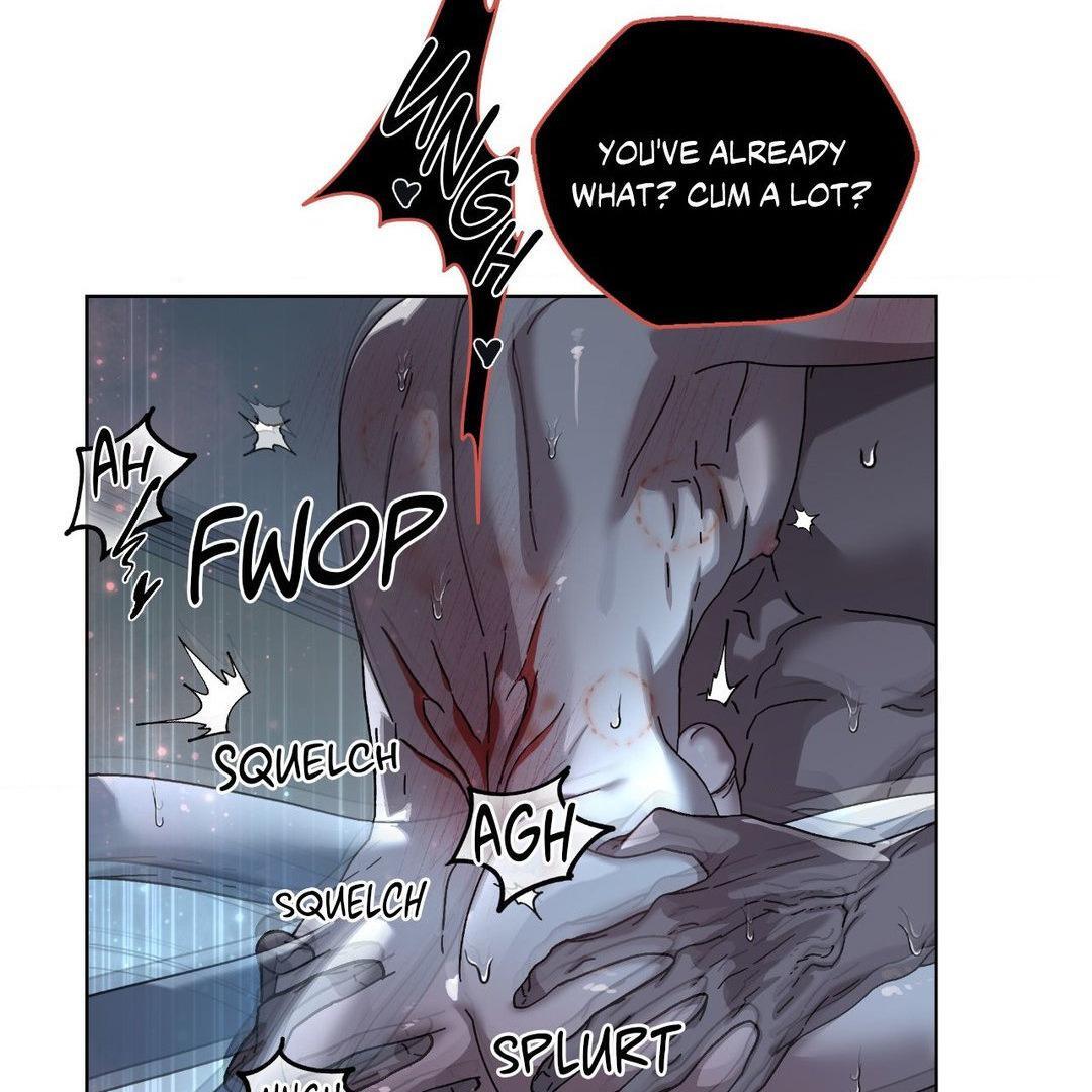 In The Deep - Chapter 46 manhwa