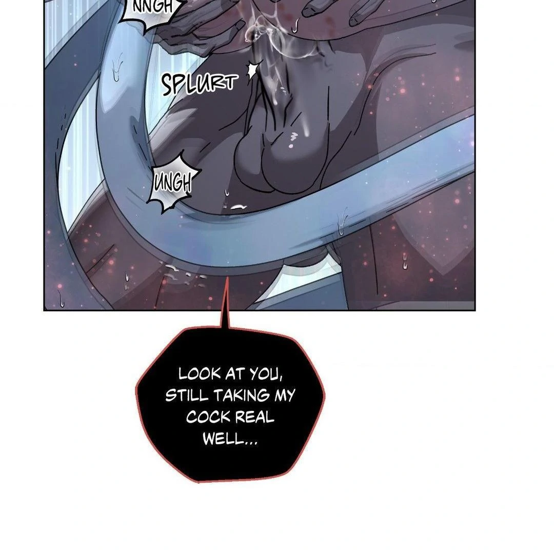 In The Deep - Chapter 46 manhwa
