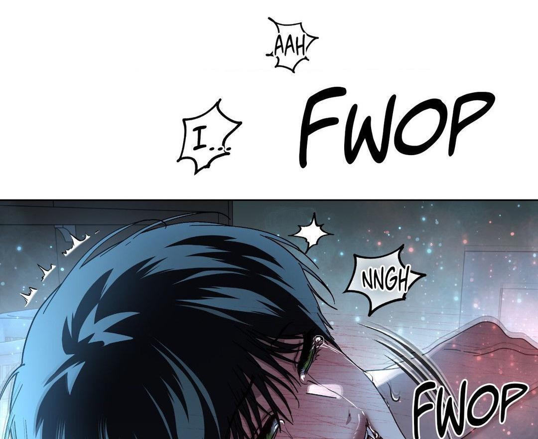 In The Deep - Chapter 46 manhwa