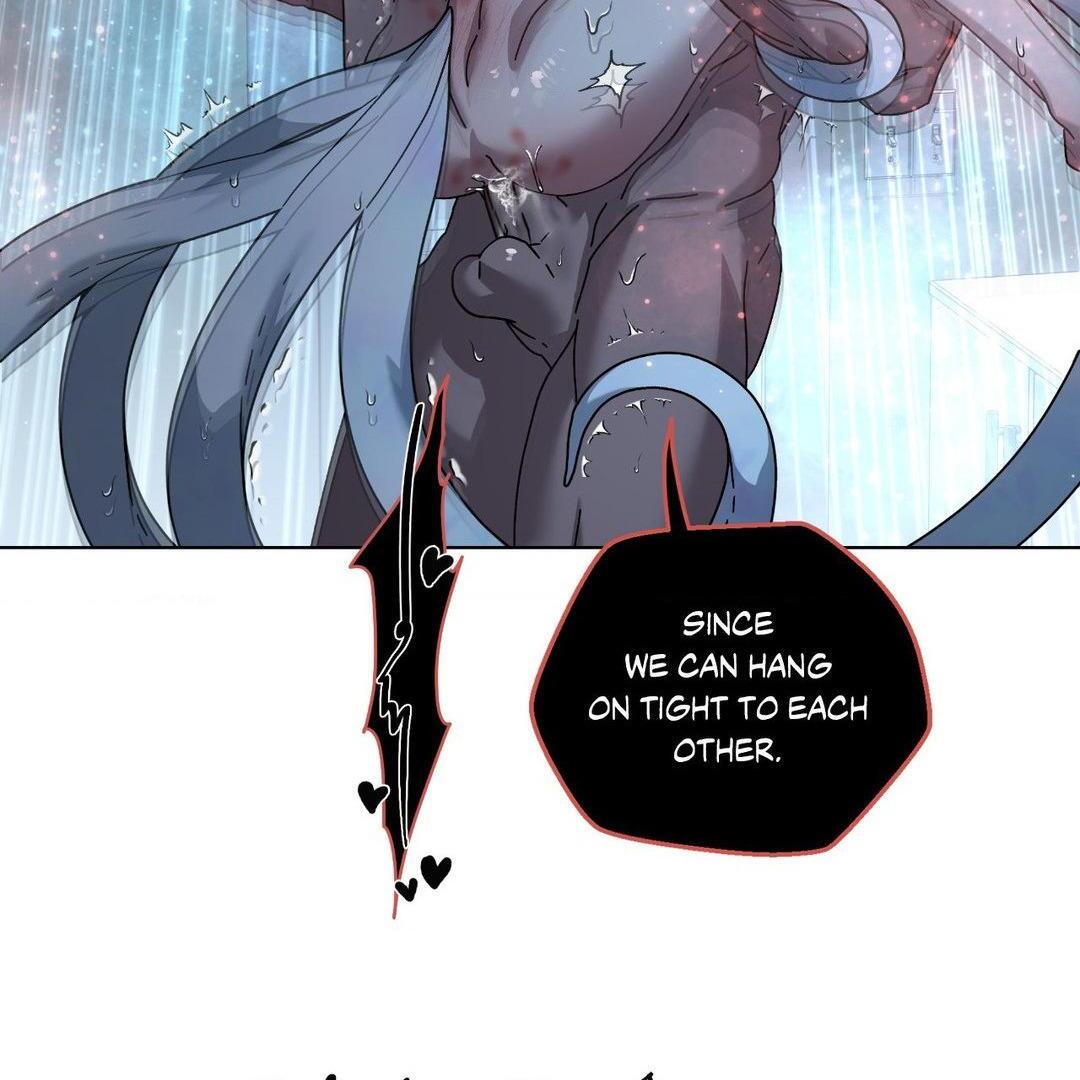 In The Deep - Chapter 46 manhwa