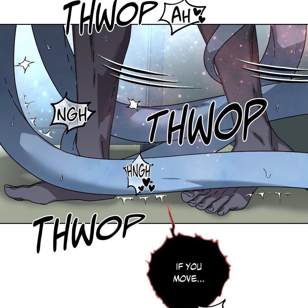 In The Deep - Chapter 46 manhwa
