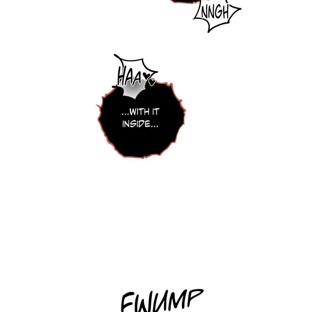 In The Deep - Chapter 46 manhwa