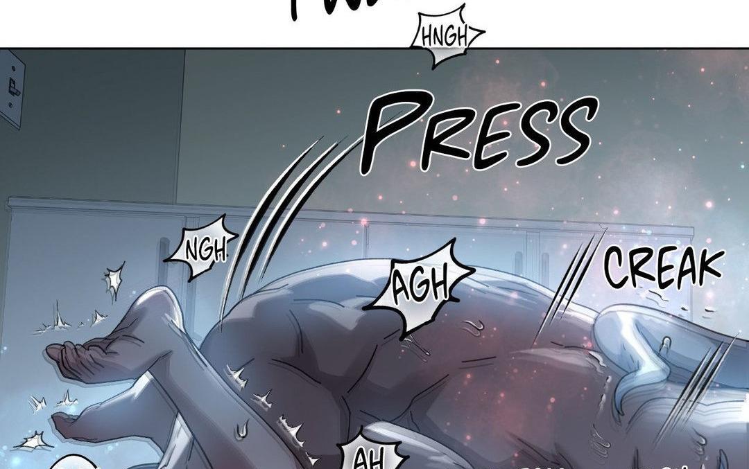 In The Deep - Chapter 46 manhwa