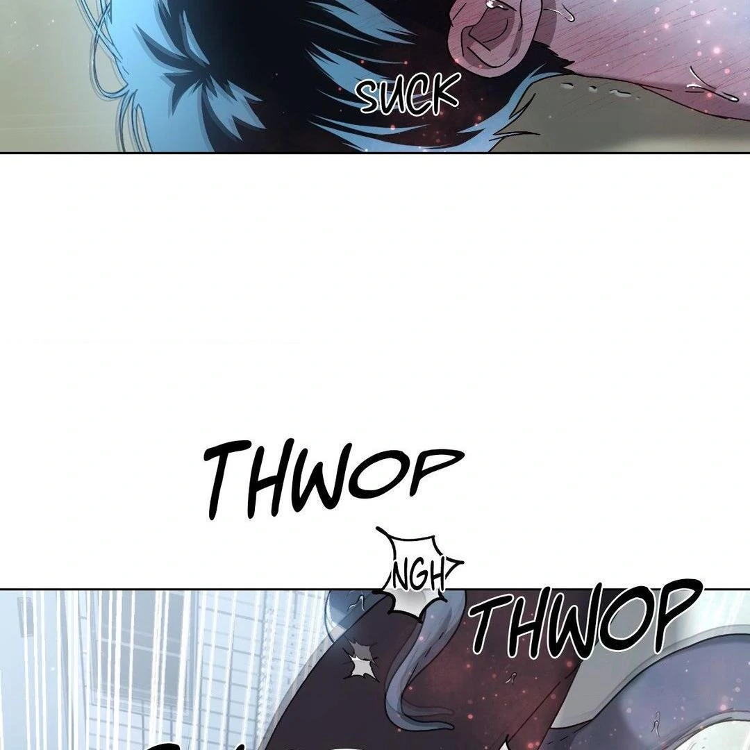 In The Deep - Chapter 46 manhwa