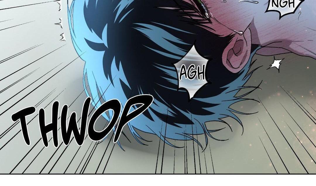 In The Deep - Chapter 46 manhwa