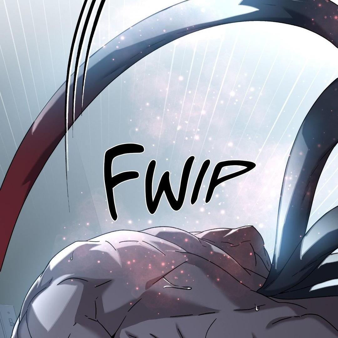 In The Deep - Chapter 46 manhwa
