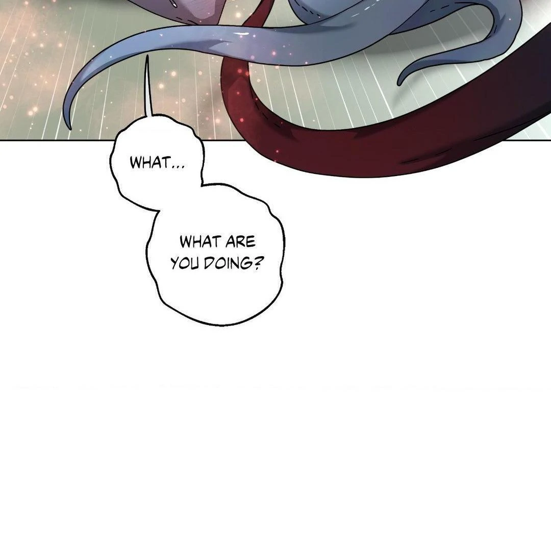 In The Deep - Chapter 46 manhwa