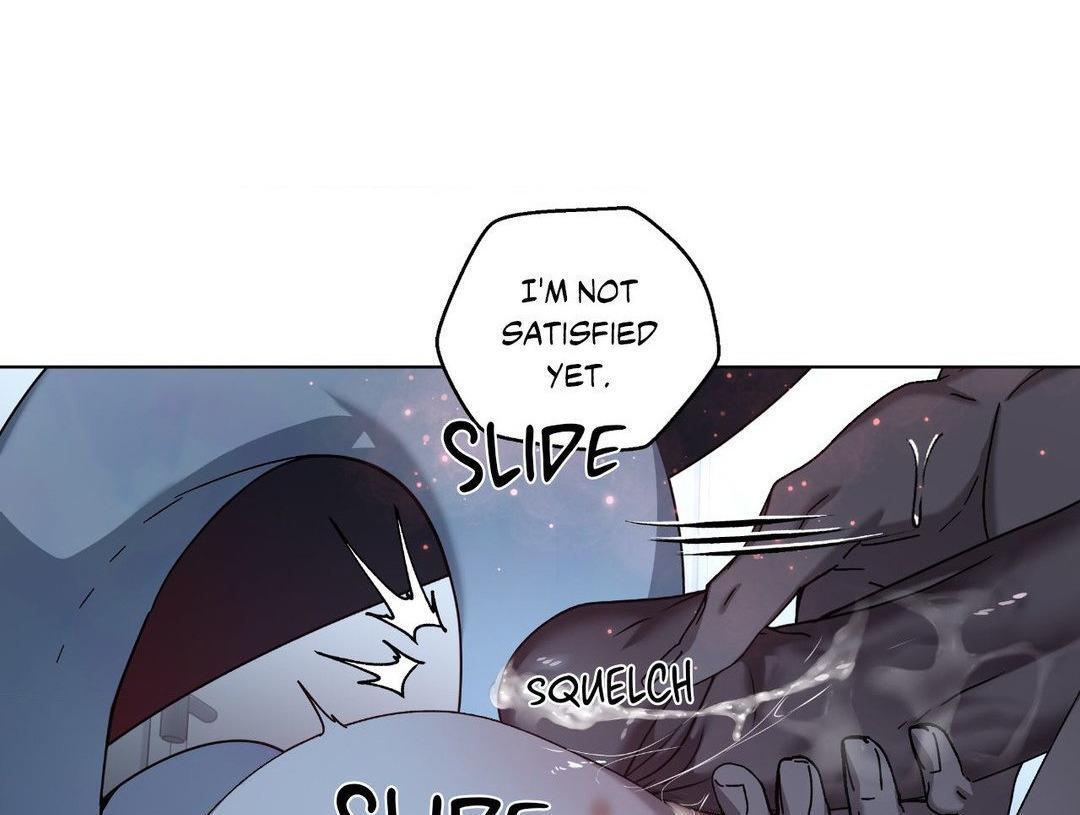 In The Deep - Chapter 46 manhwa