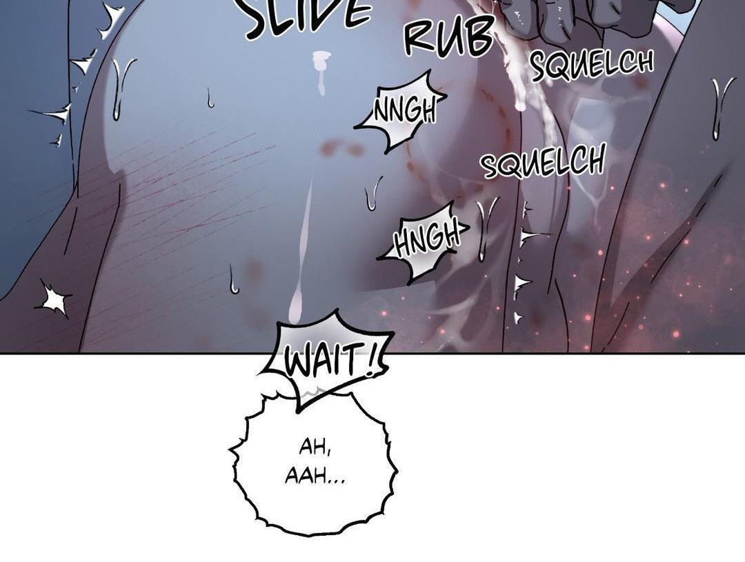 In The Deep - Chapter 46 manhwa