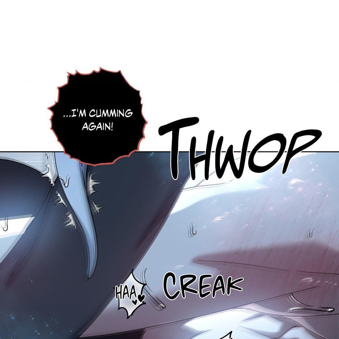 In The Deep - Chapter 46 manhwa