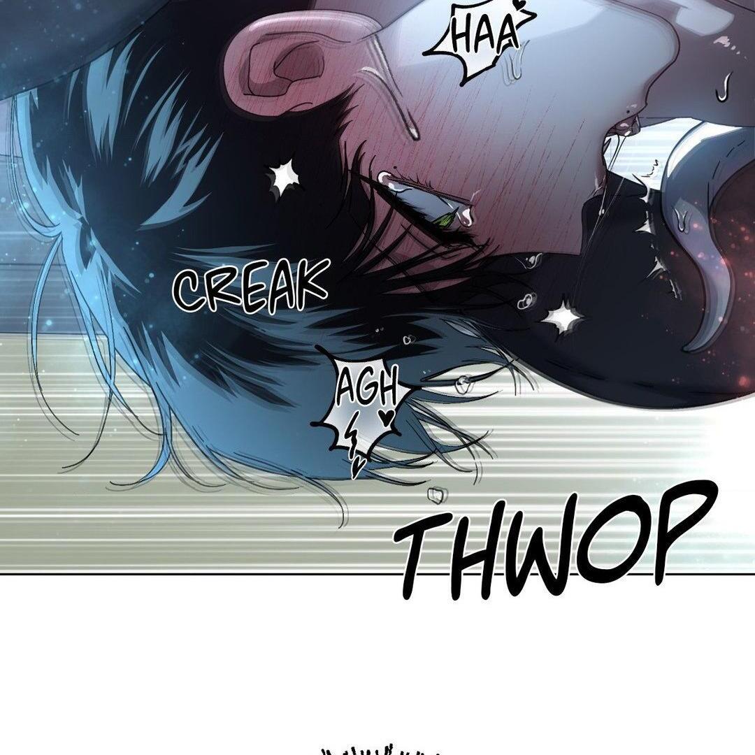 In The Deep - Chapter 46 manhwa