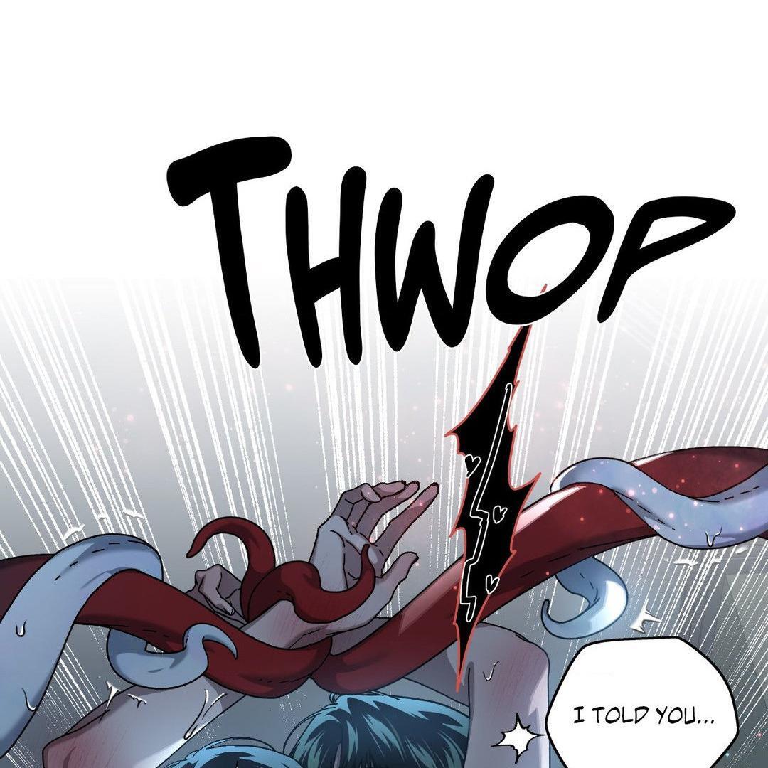 In The Deep - Chapter 46 manhwa