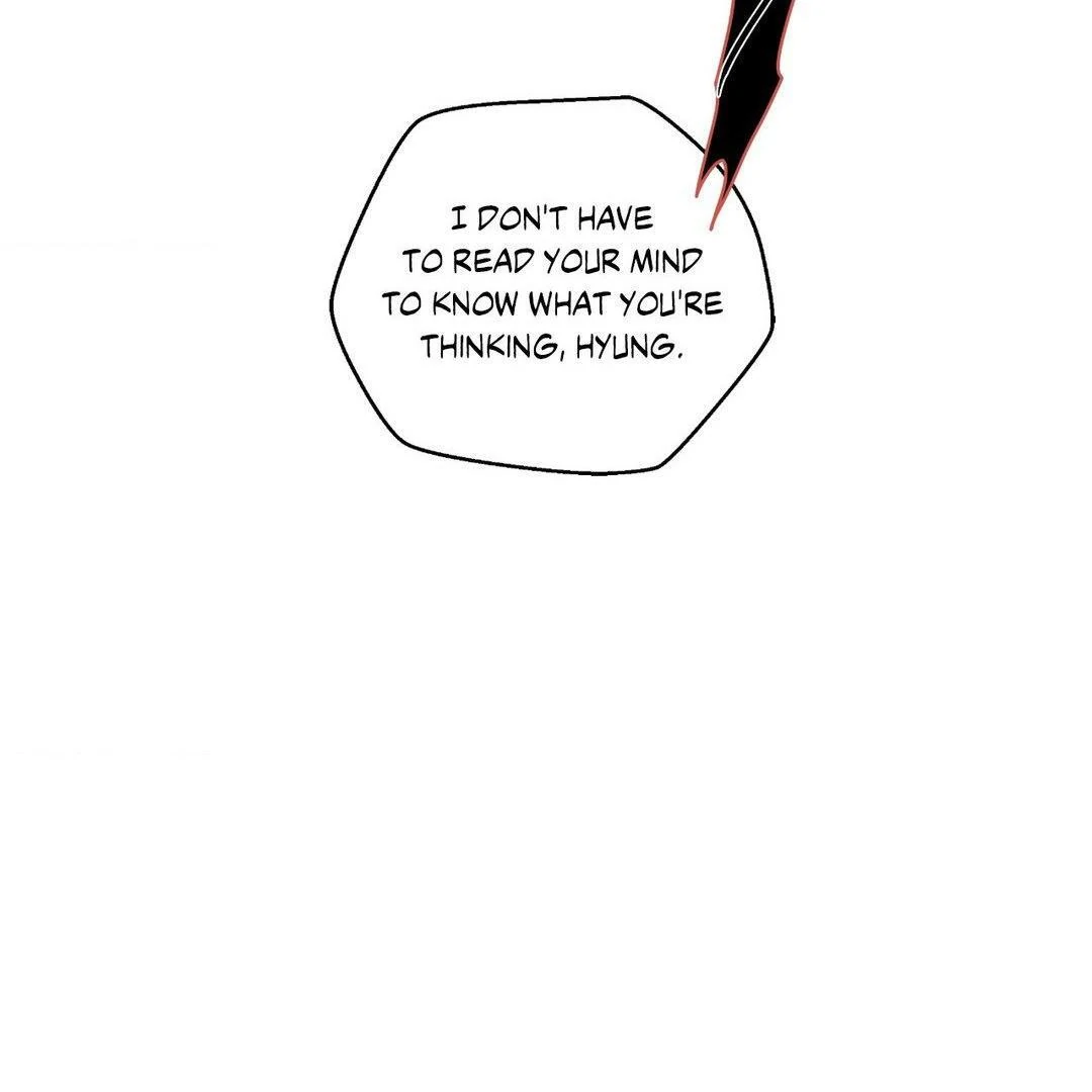 In The Deep - Chapter 46 manhwa