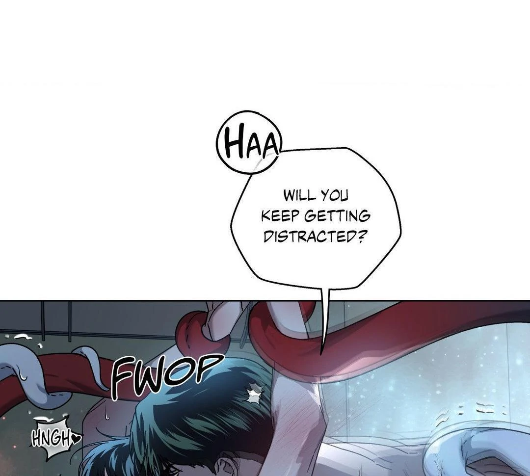 In The Deep - Chapter 46 manhwa