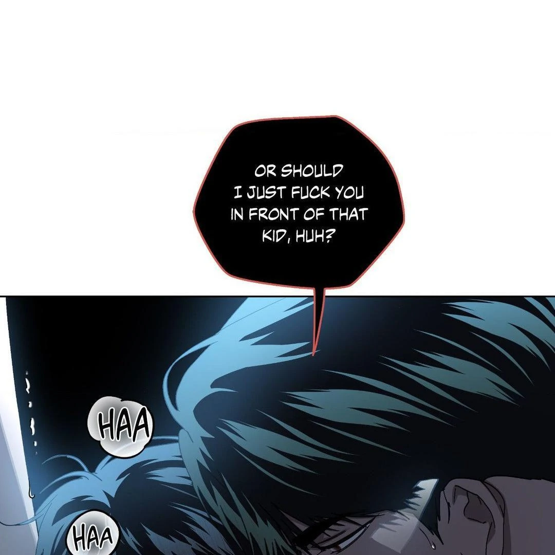 In The Deep - Chapter 46 manhwa
