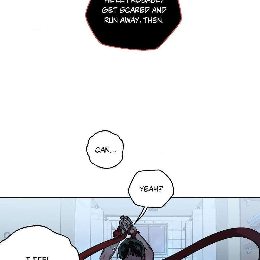 In The Deep - Chapter 46 manhwa