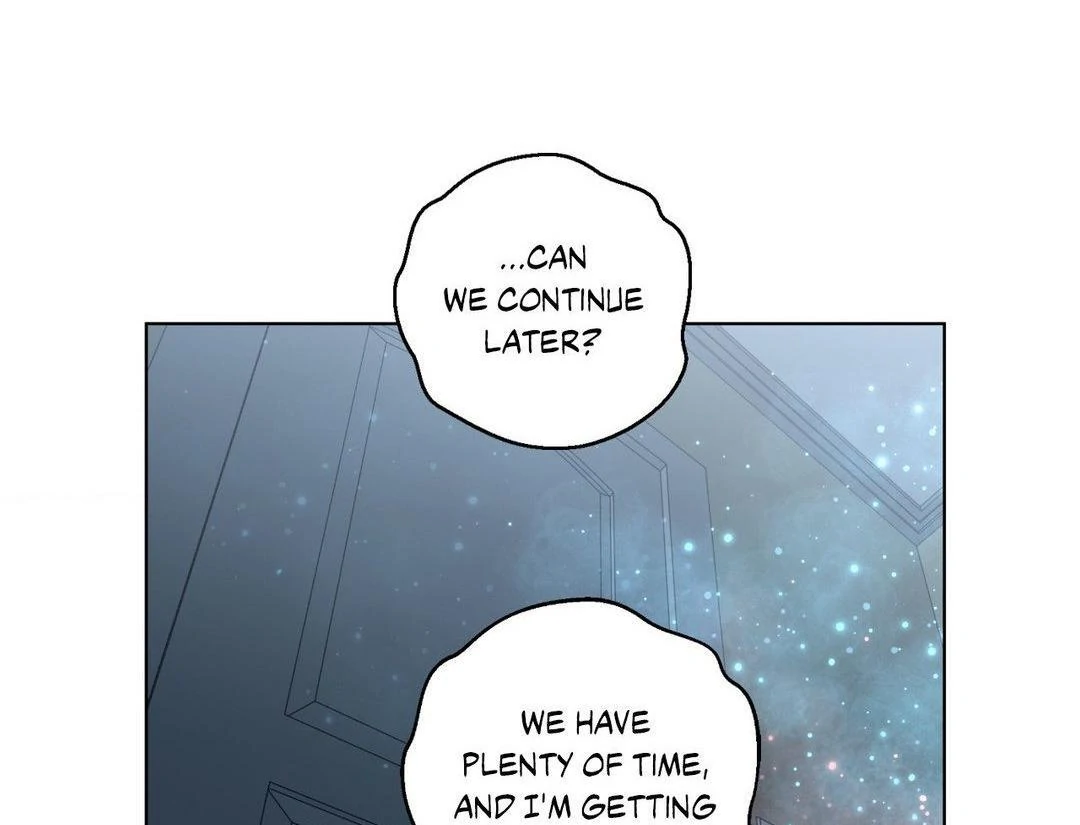 In The Deep - Chapter 46 manhwa