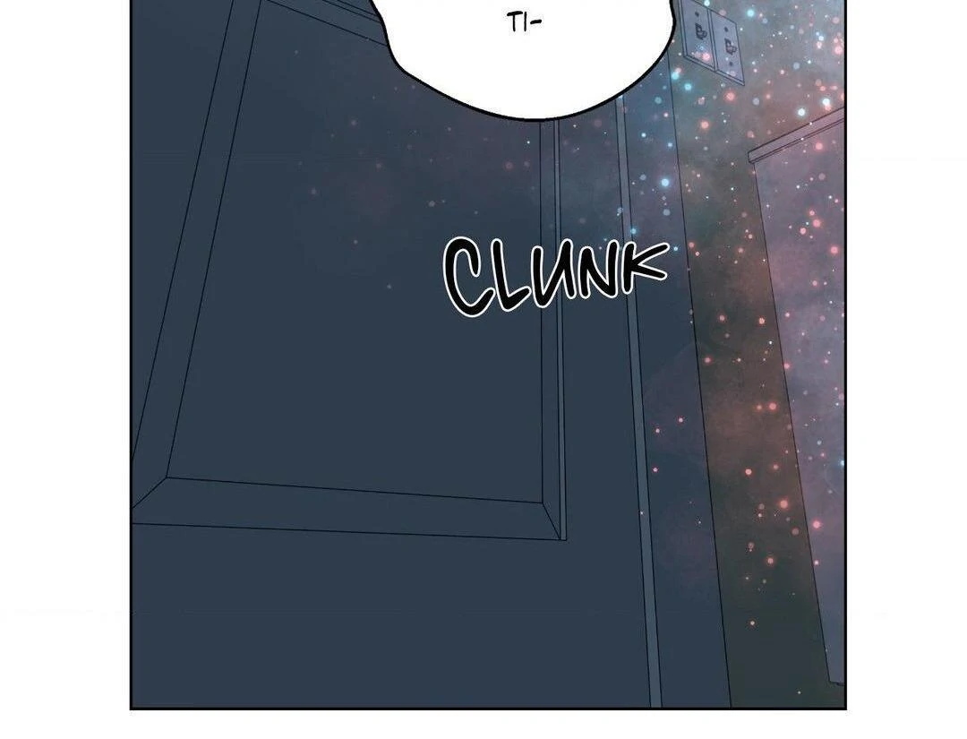 In The Deep - Chapter 46 manhwa