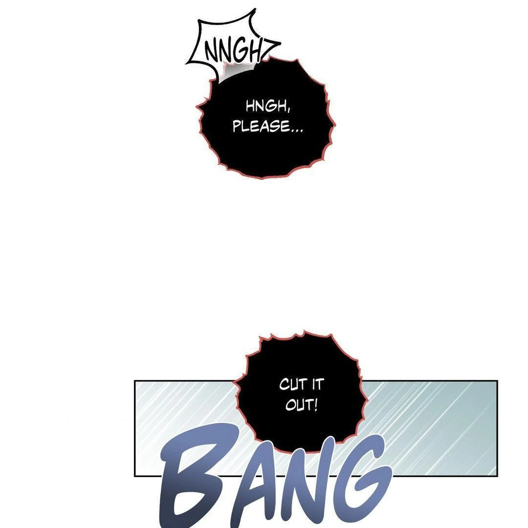 In The Deep - Chapter 46 manhwa