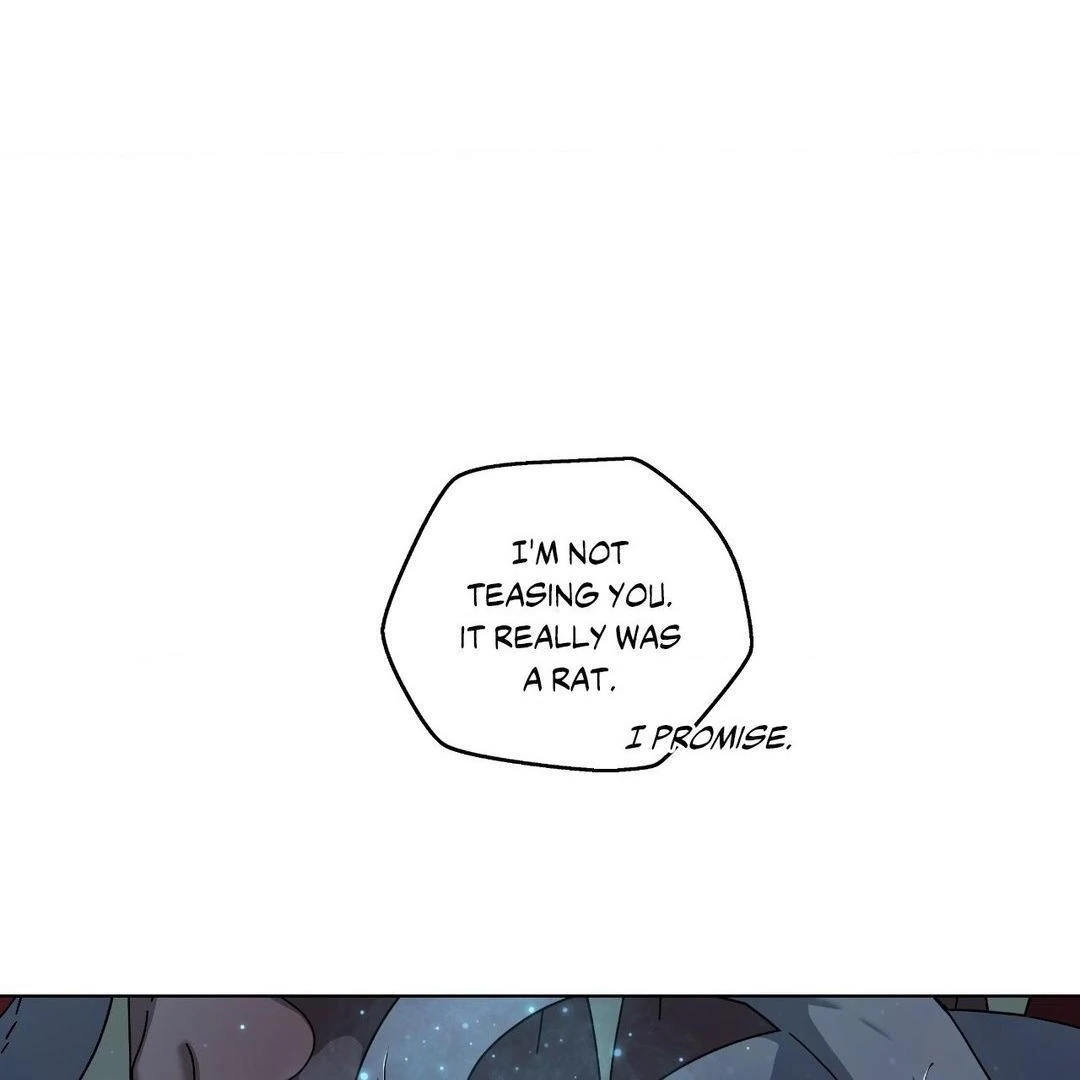 In The Deep - Chapter 46 manhwa