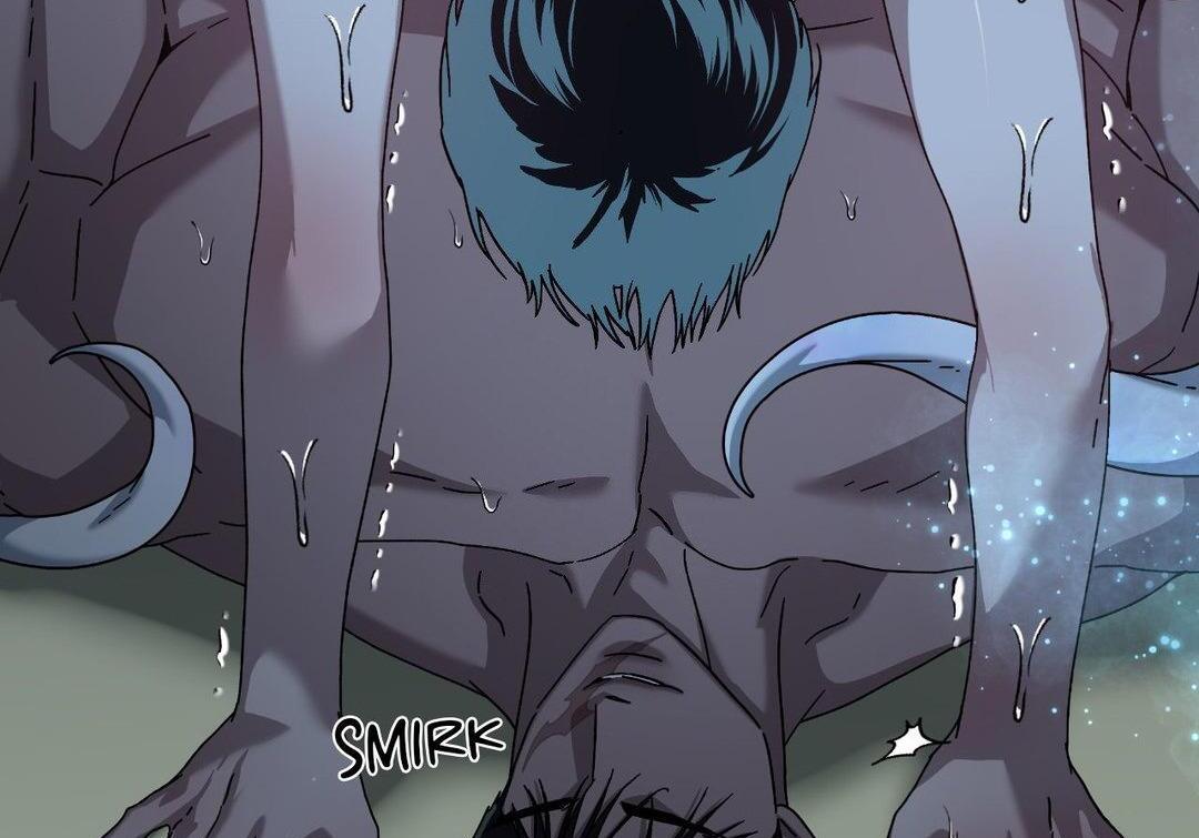 In The Deep - Chapter 46 manhwa
