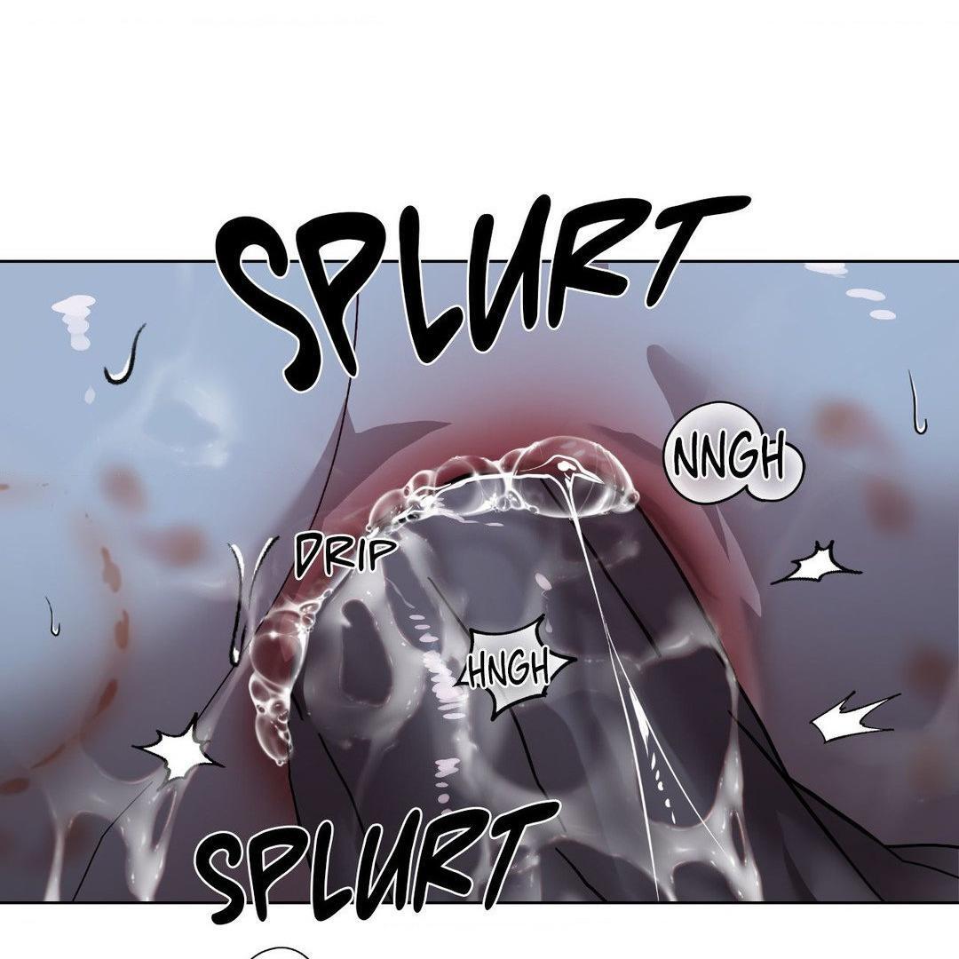 In The Deep - Chapter 46 manhwa
