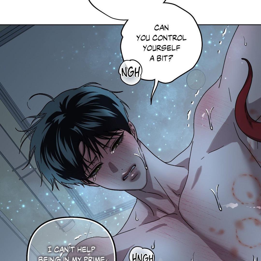 In The Deep - Chapter 46 manhwa