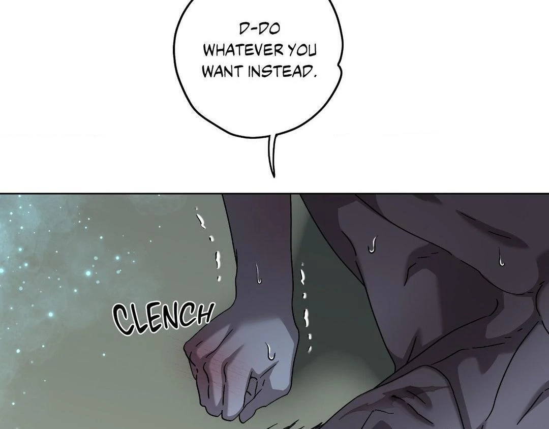 In The Deep - Chapter 46 manhwa