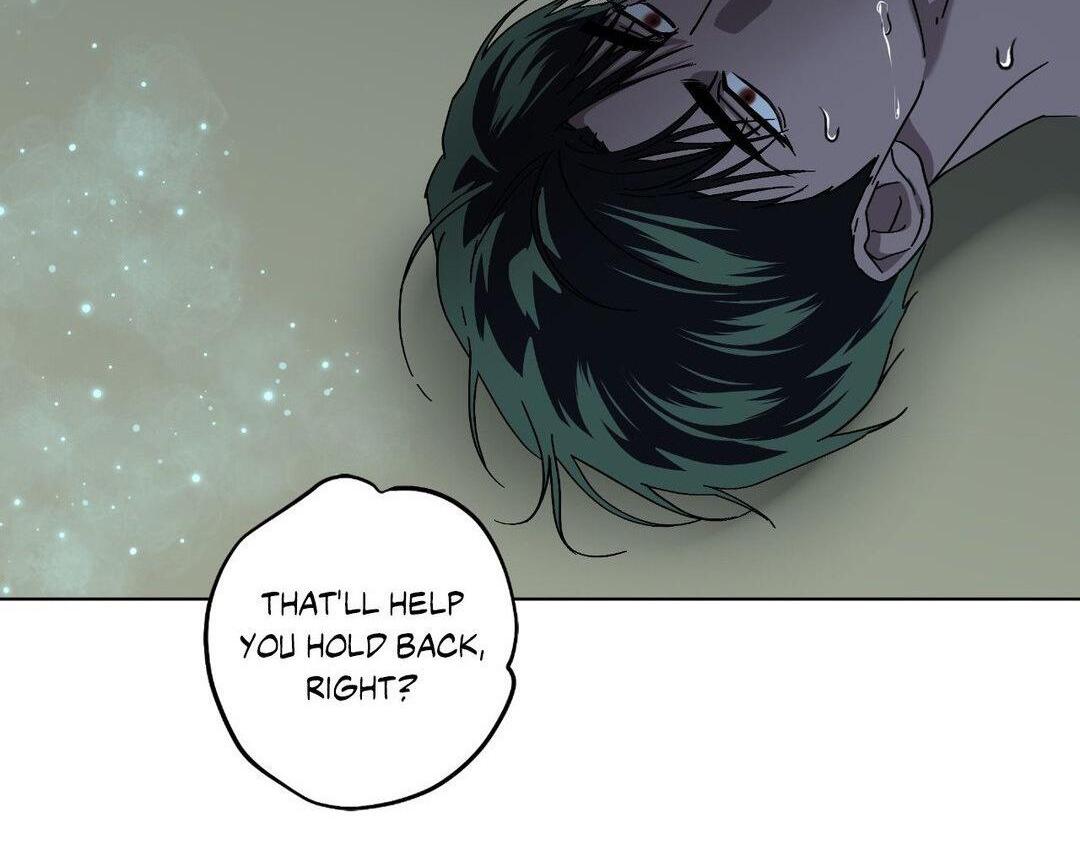 In The Deep - Chapter 46 manhwa