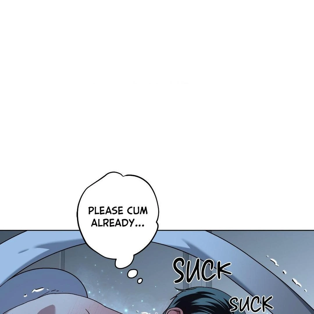 In The Deep - Chapter 46 manhwa