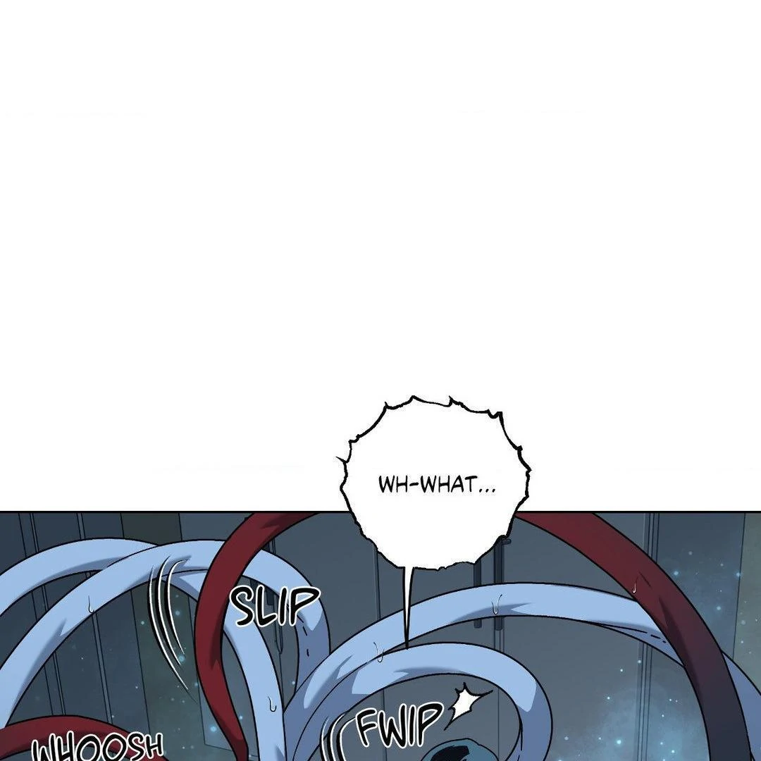 In The Deep - Chapter 46 manhwa