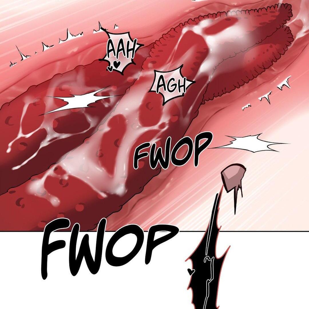 In The Deep - Chapter 46 manhwa