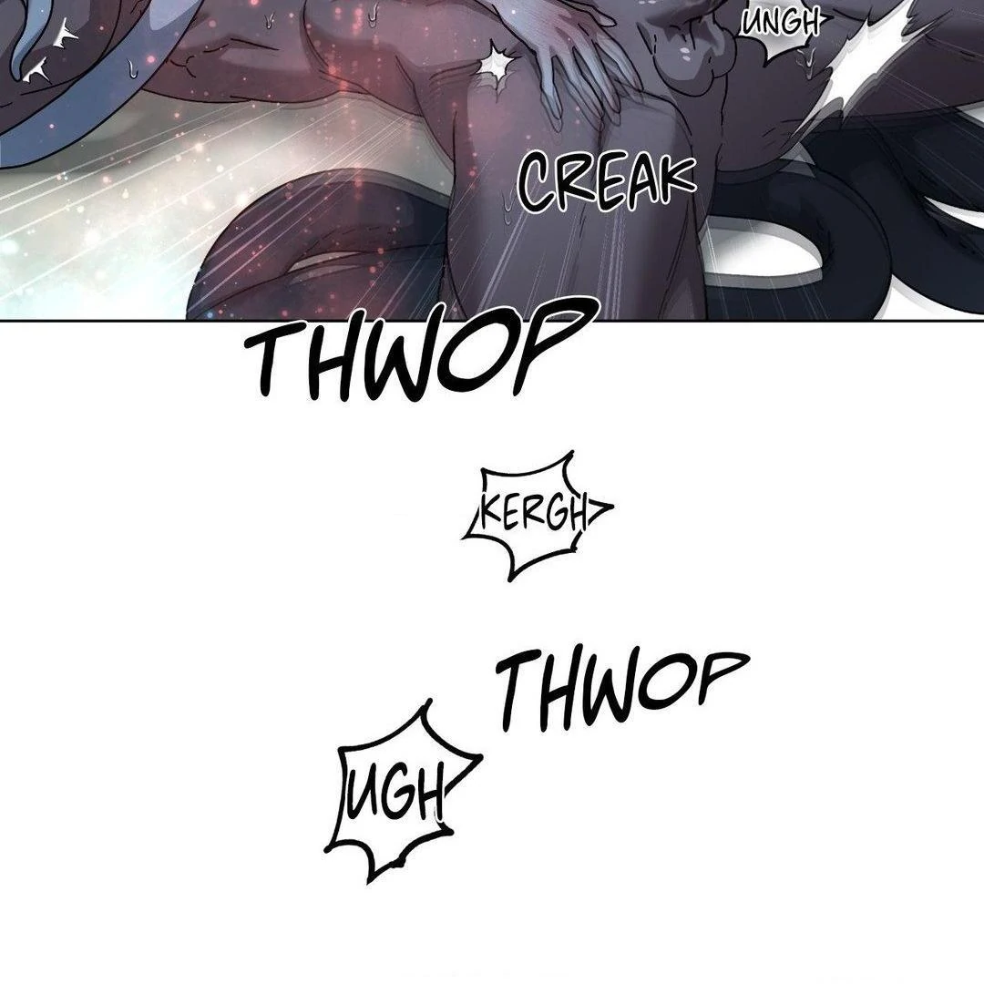 In The Deep - Chapter 46 manhwa