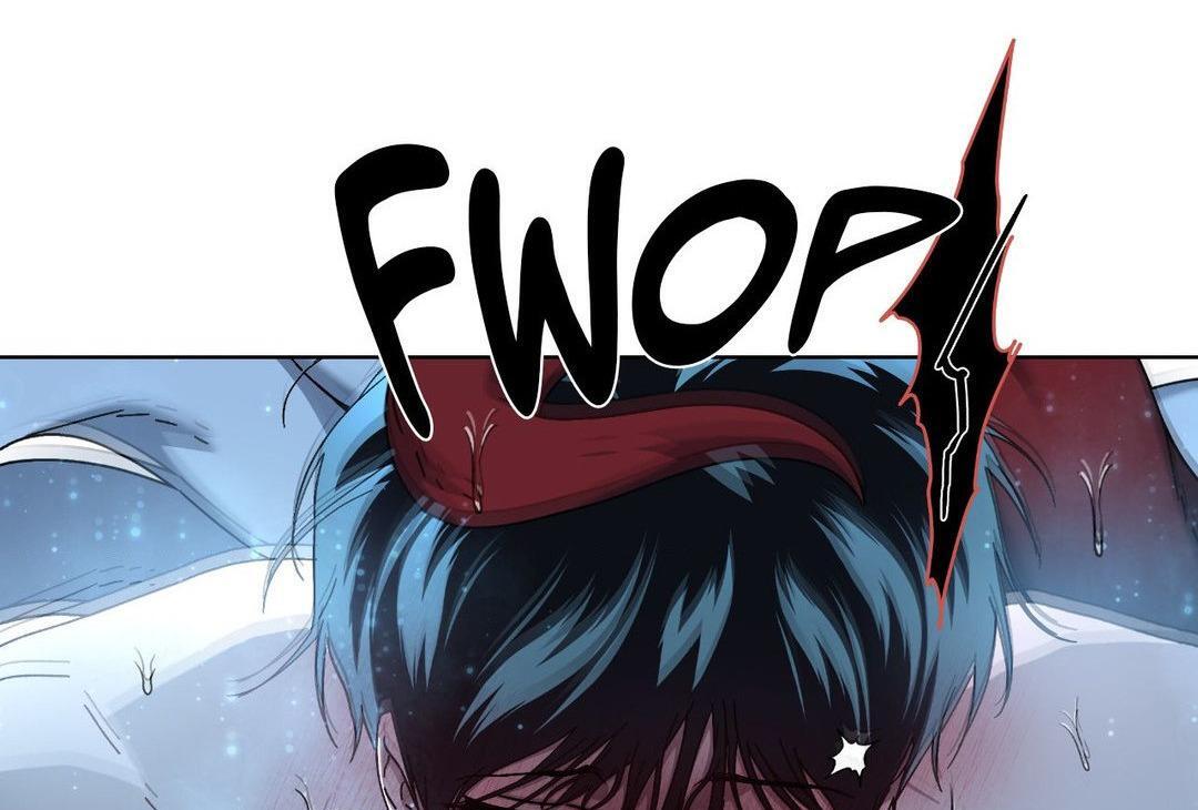 In The Deep - Chapter 46 manhwa