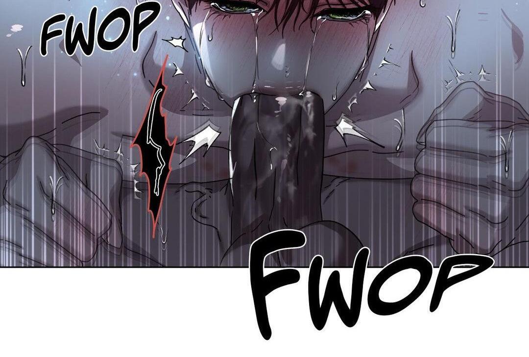 In The Deep - Chapter 46 manhwa