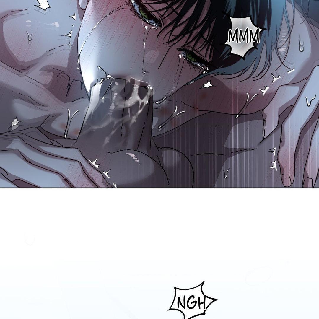 In The Deep - Chapter 46 manhwa