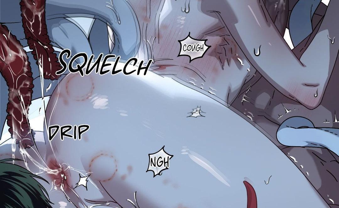 In The Deep - Chapter 46 manhwa