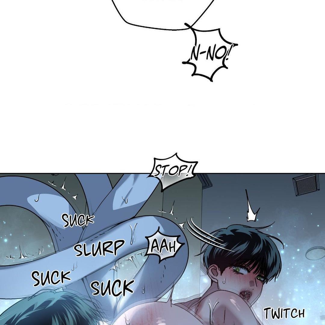 In The Deep - Chapter 46 manhwa