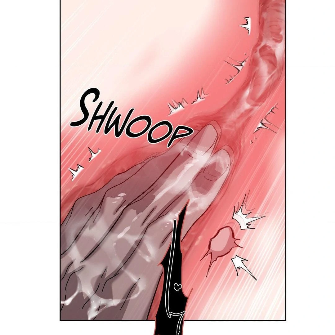 In The Deep - Chapter 46 manhwa