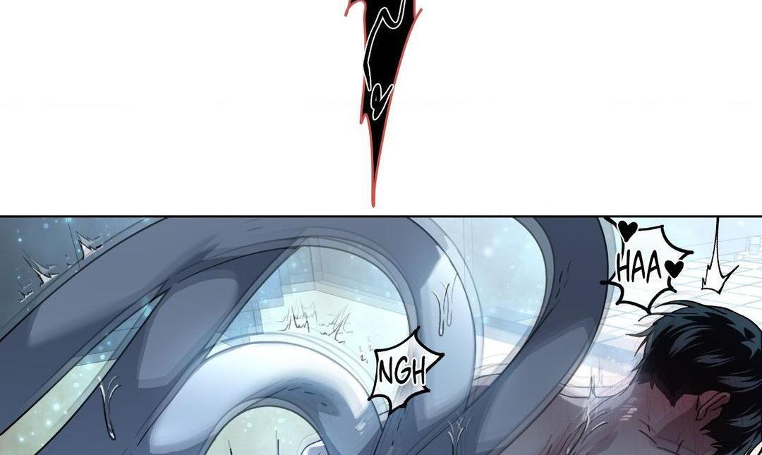 In The Deep - Chapter 46 manhwa
