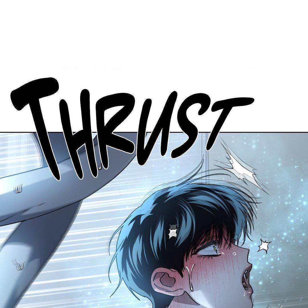 In The Deep - Chapter 46 manhwa