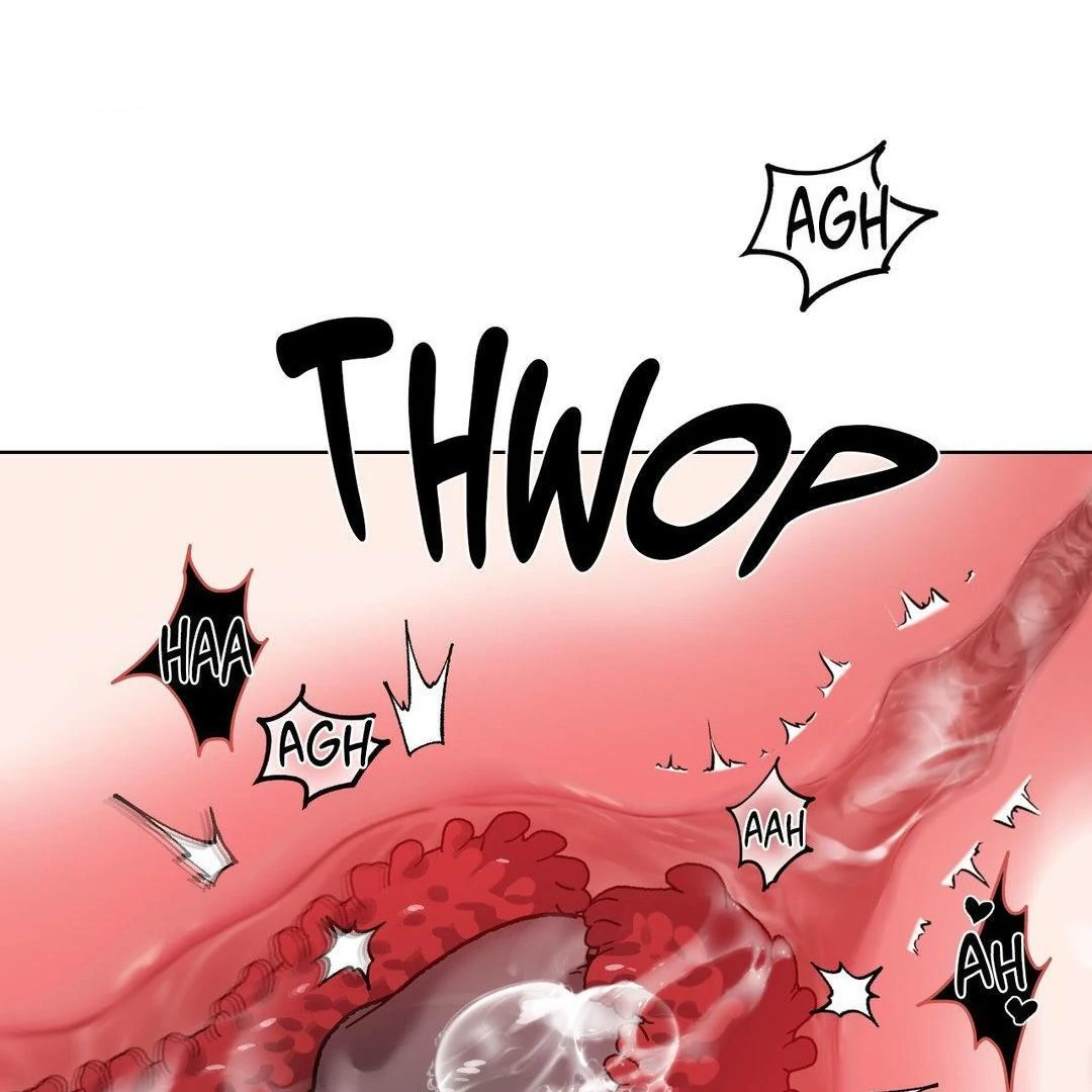 In The Deep - Chapter 46 manhwa