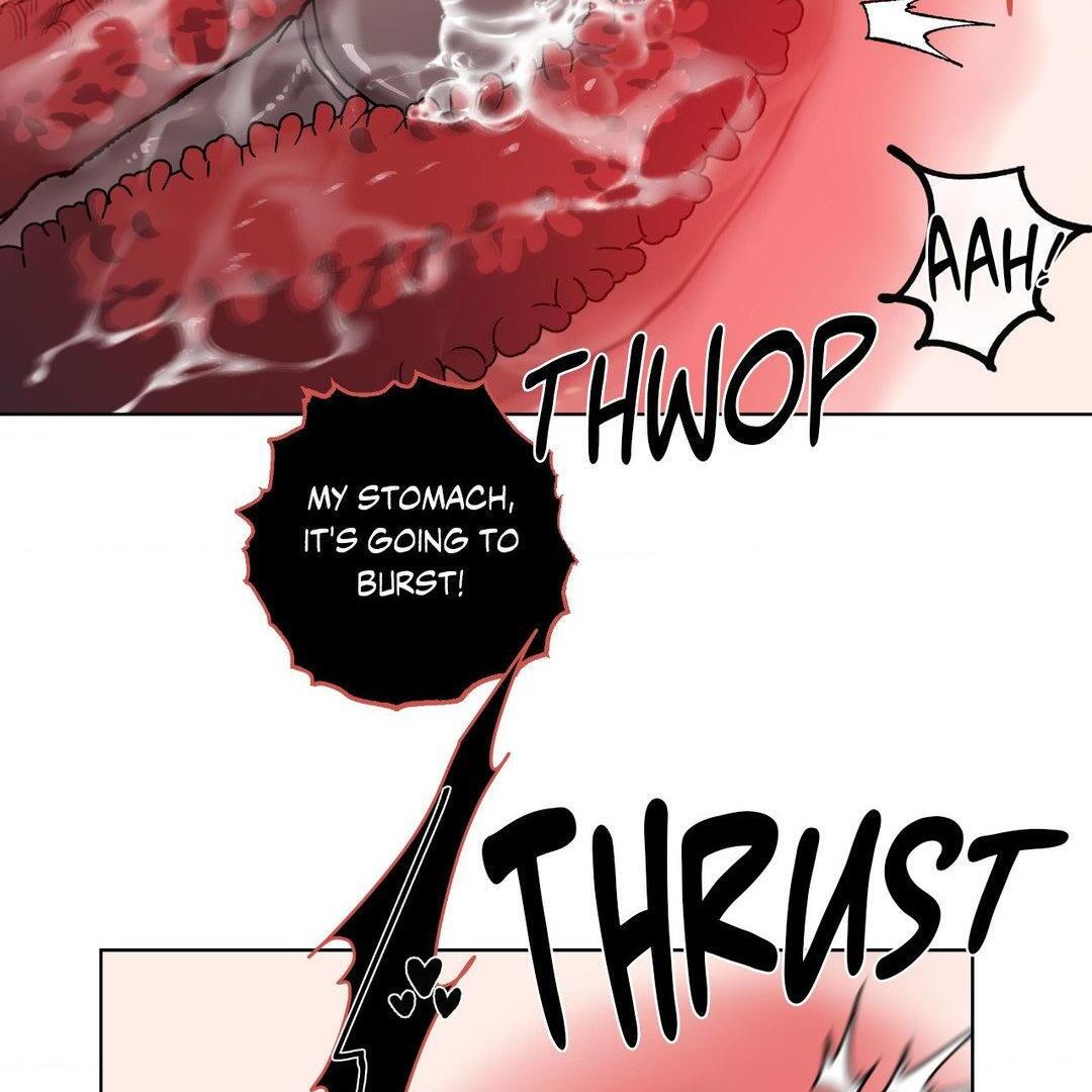 In The Deep - Chapter 46 manhwa