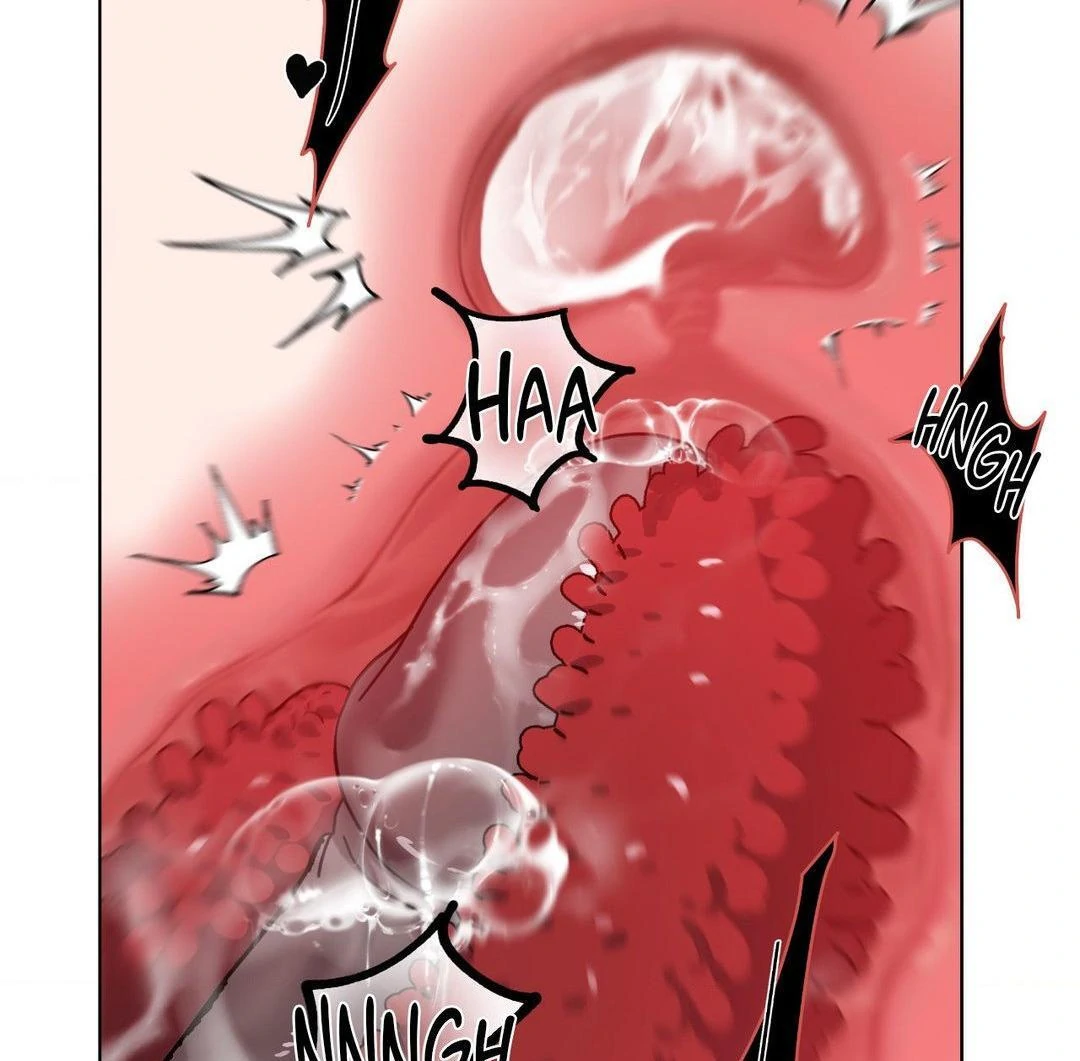 In The Deep - Chapter 46 manhwa