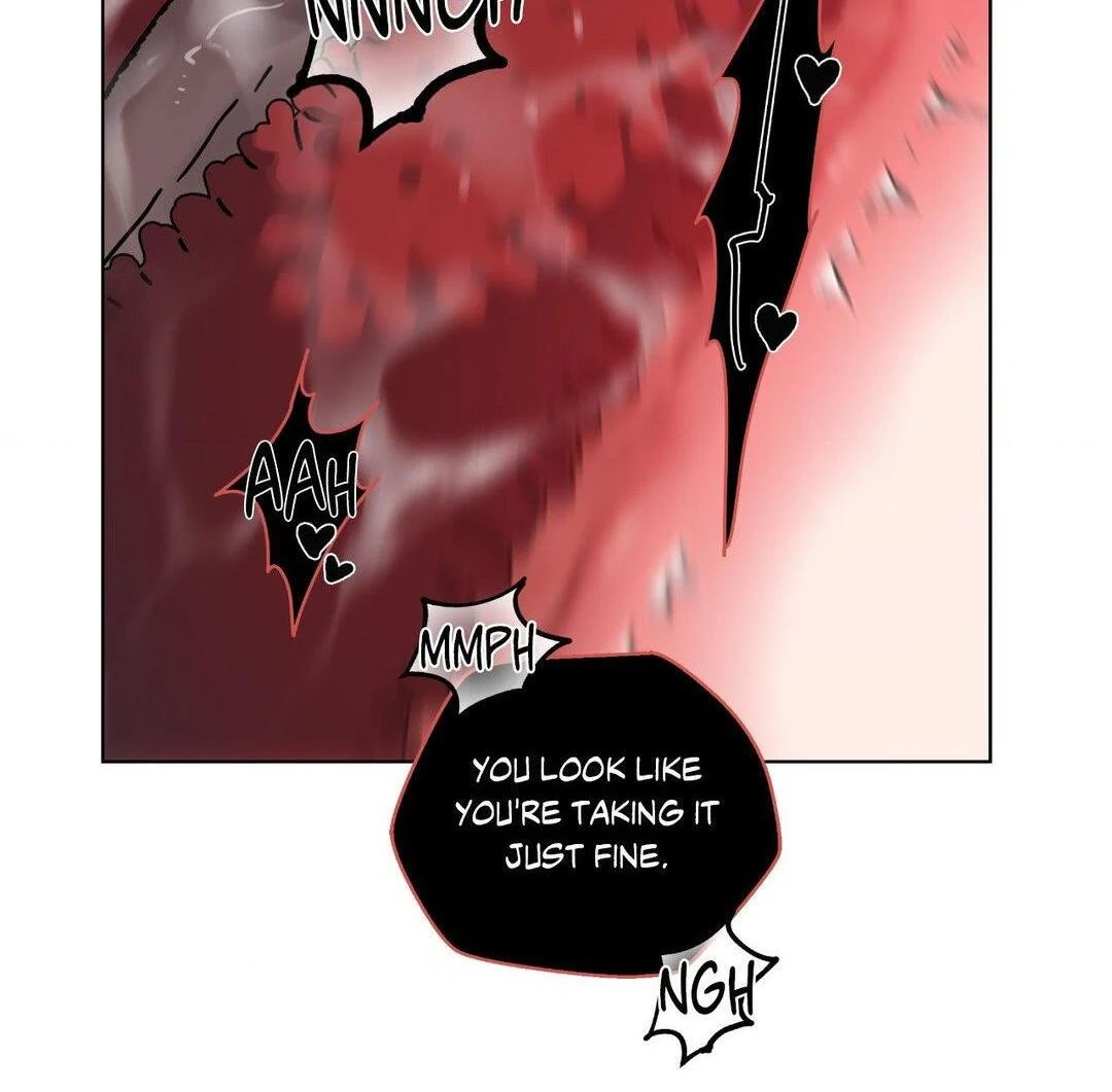 In The Deep - Chapter 46 manhwa