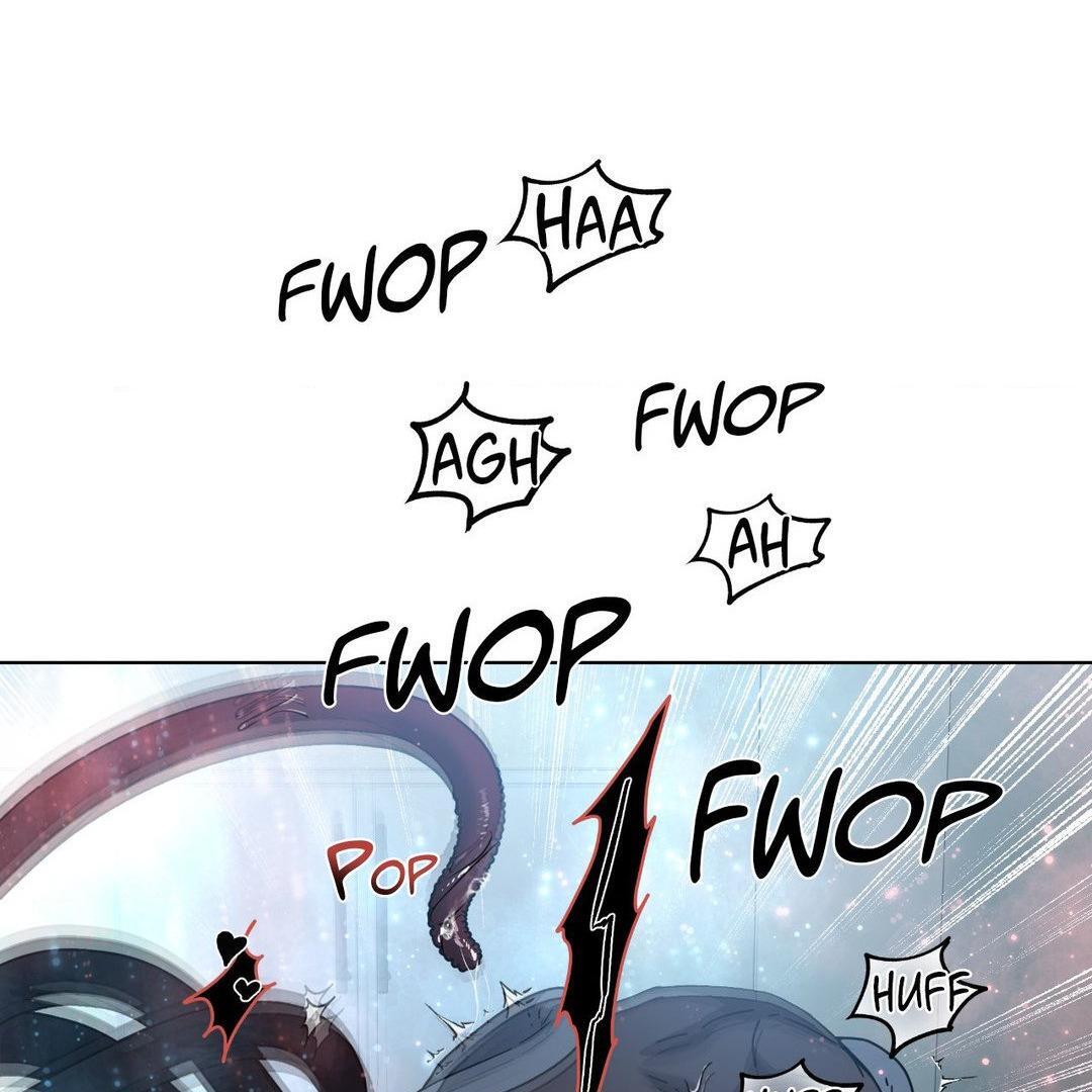 In The Deep - Chapter 46 manhwa